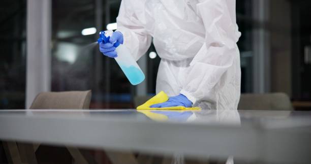 Licensed Biohazard service in Georgetown, CA - Trauma Clean Pros